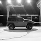 Image for article titled EV Truck Maker Bollinger Reveals Stuff We've Pretty Much Seen Before But They're Still Cool